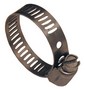 Dixon MAH4 Stainless Steel Hose Clamp
